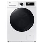 Kombinert Vask/Tørk Samsung WD90DG5B15BEEE AI Hvit