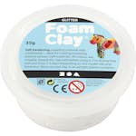 Foam Clay Creativ Company Glitter 35 g