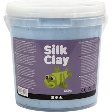 Silk Clay Creativ Company 650 g