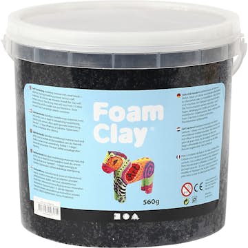 Foam Clay Creativ Company 560 g