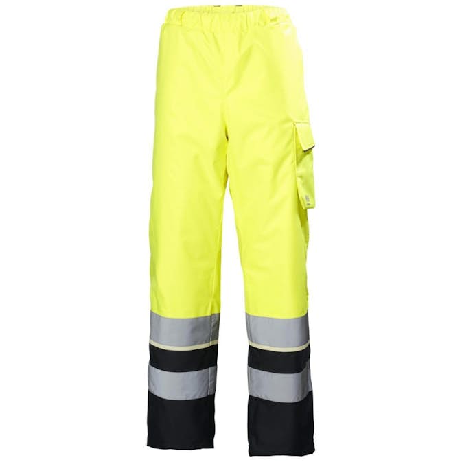 Vinterbukse HH UC-ME HiVis Kl 2
