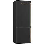 Kjøleskap/Fryser Smeg FA8005 Dobbel Kjøleskapsystem