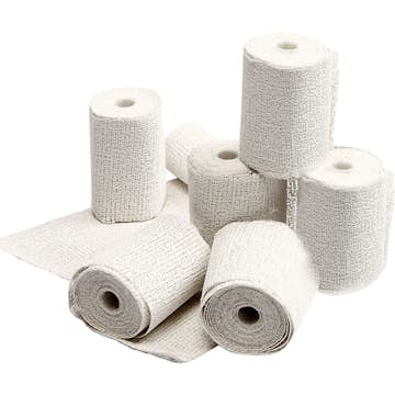 Gipsbind Creativ Company 80x2 7 m/1 Pk