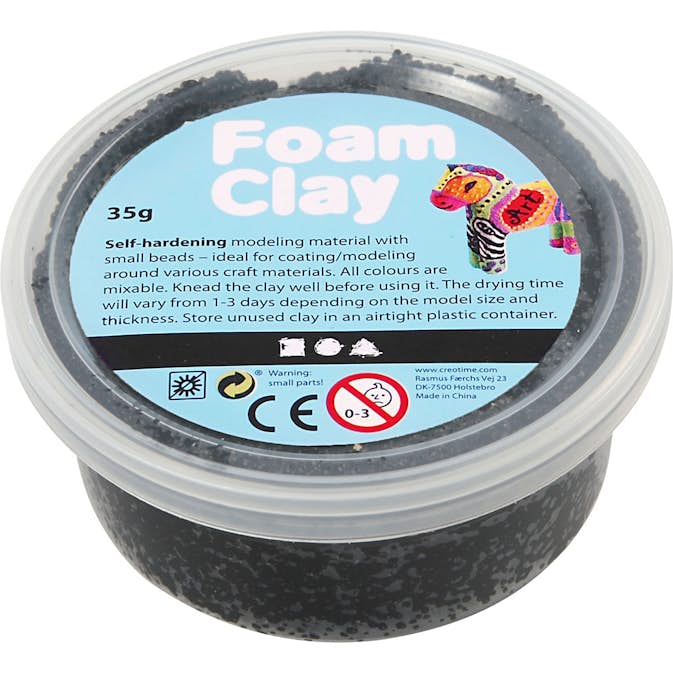 Foam Clay Creativ Company 35 g