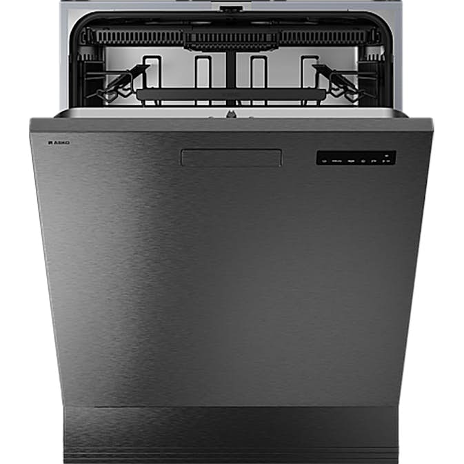 Oppvaskmaskin Asko DBI8447AD.BS