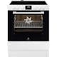 Induksjonsovn Electrolux LKI74440SW