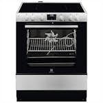 Induksjonsovn Electrolux LKI74440SX