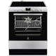 Induksjonsovn Electrolux LKI74440SX