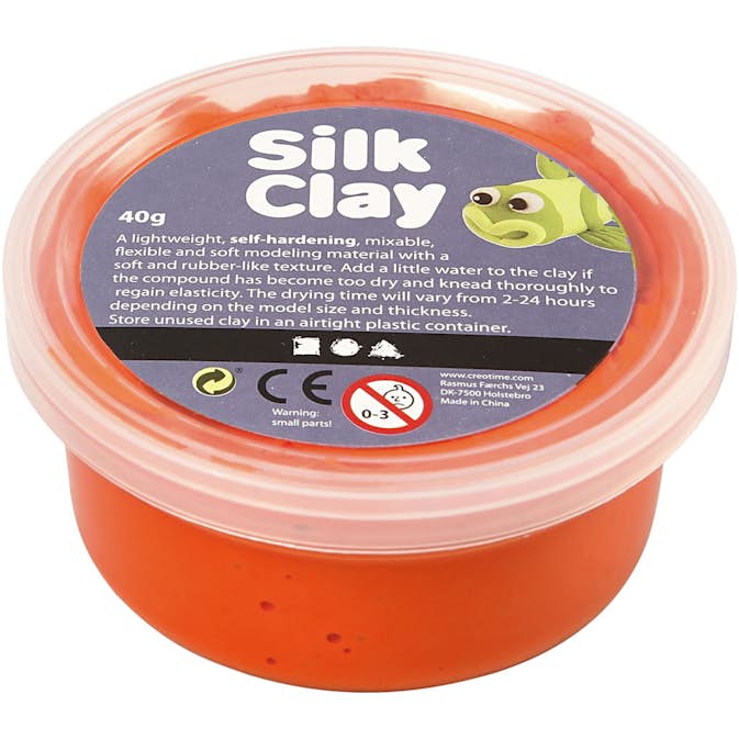 Silk Clay Creativ Company 40 g