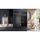 Innbyggingsovn Siemens HB571ABS3