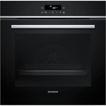 Innbyggingsovn Siemens HB571ABS3