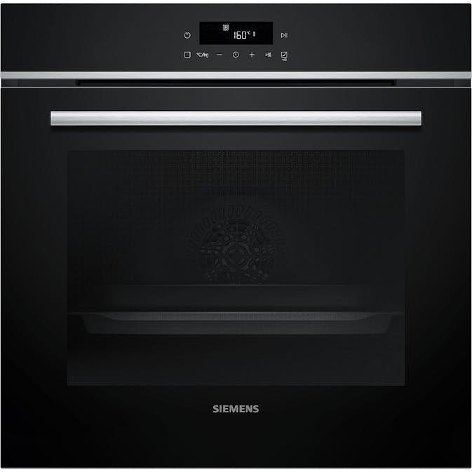 Innbyggingsovn Siemens HB571ABS3