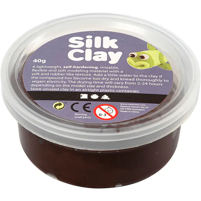 Silk Clay Creativ Company 40 g