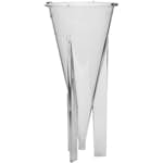 Lysstøpeform Creativ Company Kjegle Str 140x65 mm 1 Stk