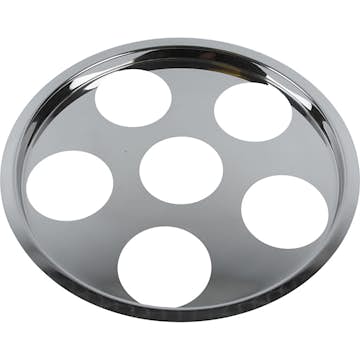 6-Hulldeksel Creativ Company 1 stk