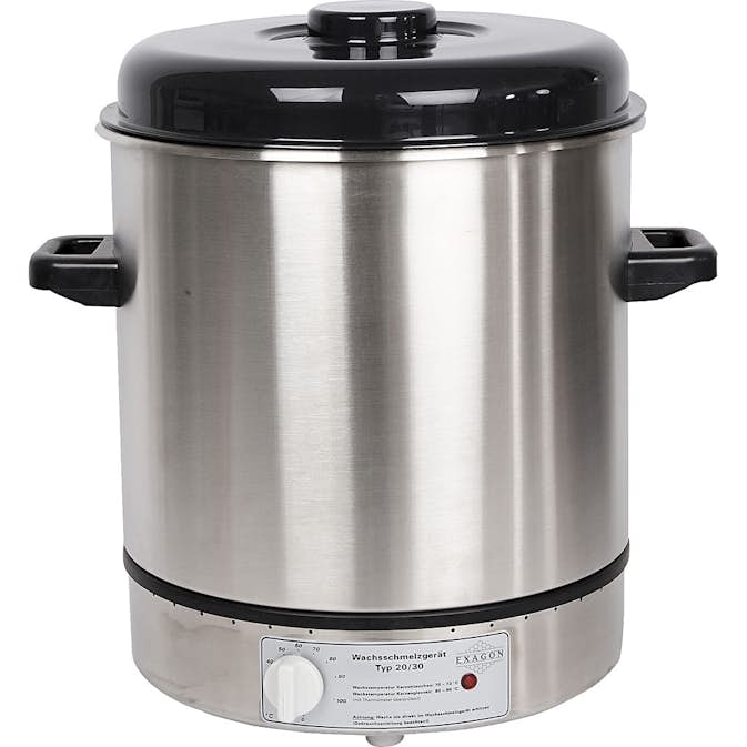 Vokssmeltekar Creativ Company Nr 30 1 Stk