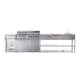 Integrerbar Sidebrenner MyOutdoorKitchen Nordic Line