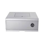 Integrerbar Sidebrenner MyOutdoorKitchen Nordic Line