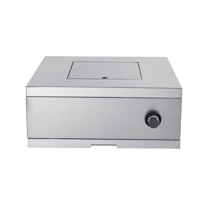 Integrerbar Sidebrenner MyOutdoorKitchen Nordic Line