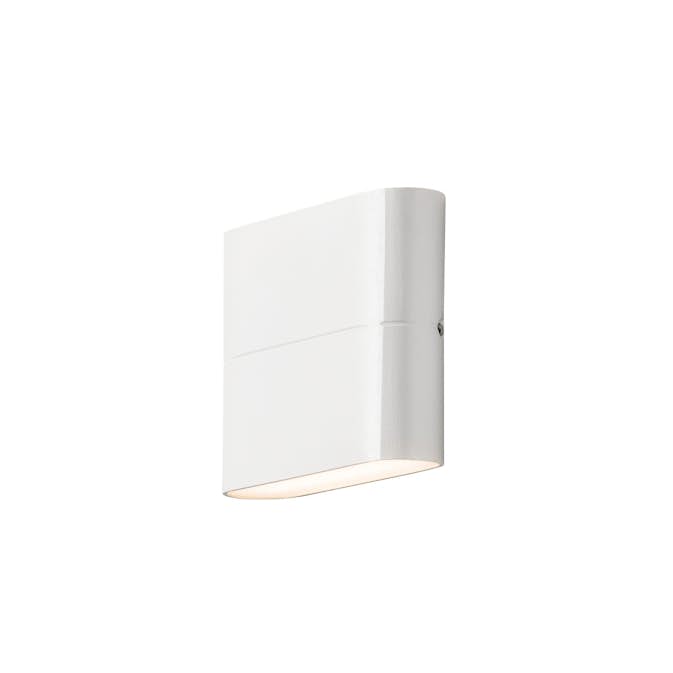 Vegglampe Gnosjö Konstsmide Chieri High Power LED