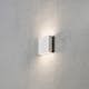 Vegglampe Gnosjö Konstsmide Chieri High Power LED