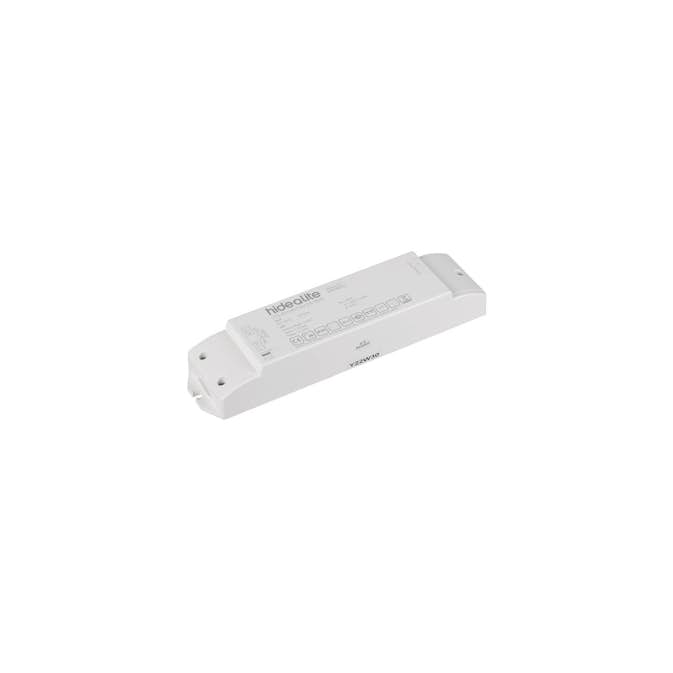 LED-dimmetrafo Hide-a-lite FDIM 24V 60W