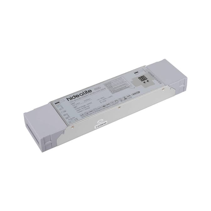 Dimmetrafo Hide-a-lite RGBW/TW DALI 24V 200W