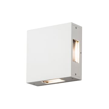 Vegglampe Gnosjö Konstsmide Cremona 4x3W High Power LED
