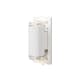 Vegglampe Gnosjö Konstsmide Potenza 7987 GU10