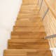 Plassbesparende Trapp Dolle Frankfurt Eik Oljet Rett Design