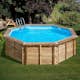 Basseng Swim & Fun Naturtre Vanille 2