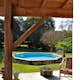 Basseng Swim & Fun Naturtre Vanille 2