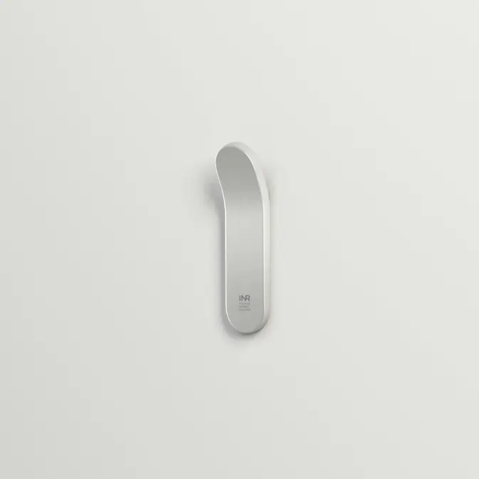 Handdukskrok INR Bow