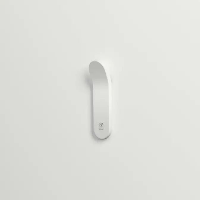 Handdukskrok INR Bow