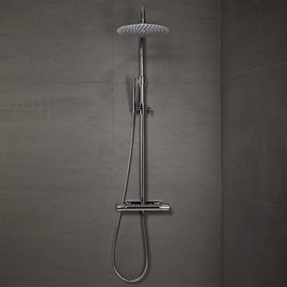 Takduschset INR Mist