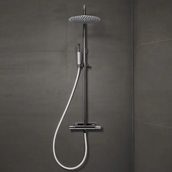 Takduschset INR Mist