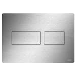 Spyleknapp TECE Solid