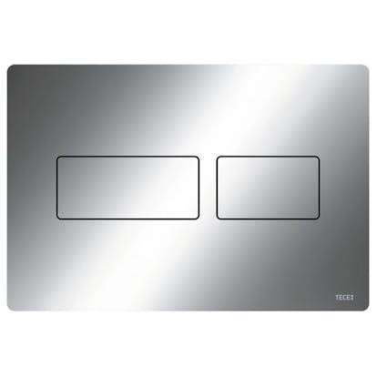 Spolknapp TECE Solid