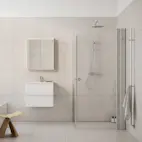 Klinker INR Stenvide Drift Grå