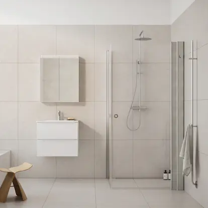 Klinker INR Stenvide Drift Grå