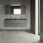 Klinker INR Alvaret Slate Grå