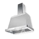 Kjøkkenventilator Lofra Dolce Vita 60 cm