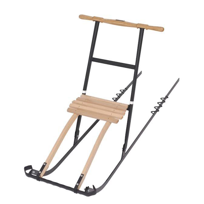 Spark Espegard Svart Liten