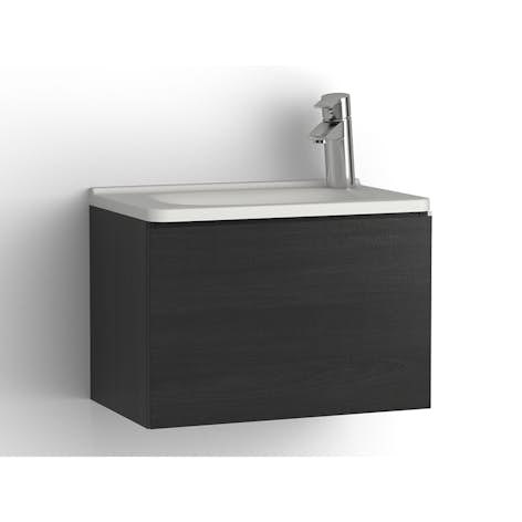 Tvättställsskåp Vedum Flow 500
