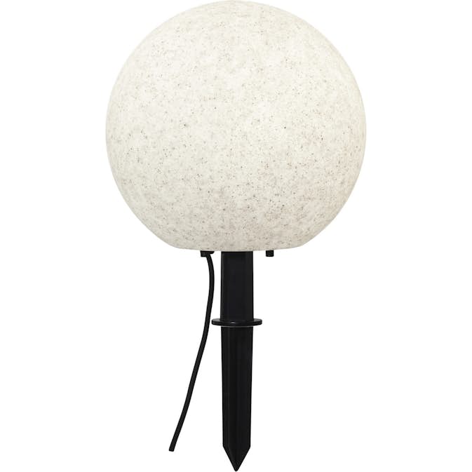 Utendørsdekorasjon Star Trading GardenLight Stone