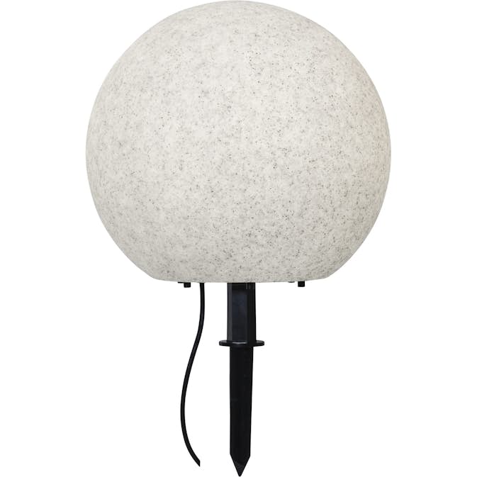 Utendørsdekorasjon Star Trading GardenLight Stone
