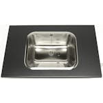 Vaskekum Nimo TL50 for Innbygning