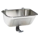 Vaskekum Nimo TL40 for Veggmontering