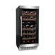 Vinskap mQuvée WineCave 700 40D Modern