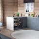 Vinskap mQuvée WineCave 700 40D Modern